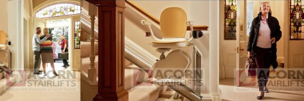 Stair Lift in Dubai
