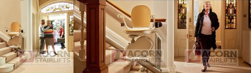 stair lifts available in UAE