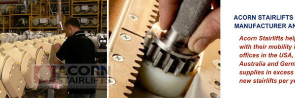 Stair Lift in Fujairah